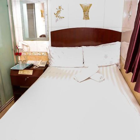Everest Hostel 14/F Hong Kong Dış mekan fotoğraf
